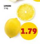 Limoni 1 kg