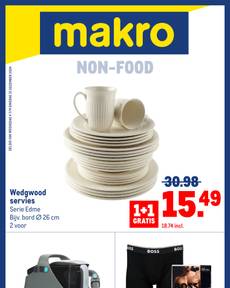 Makro - Non Food