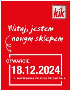 Kik - Bielsko-Biała