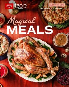 Coop - Magical Meals