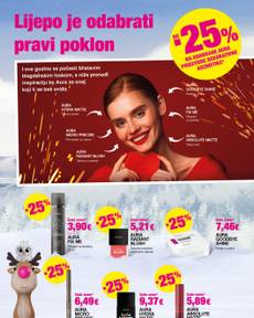 BIPA katalog od ponedjeljka 16.12.