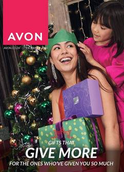 Avon specials from app.day.0.genitive 01 Dec