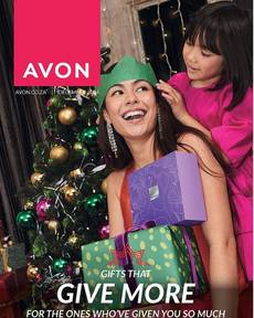 Avon specials from app.day.0.genitive 01 Dec