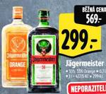 Jägermeister 0,7l