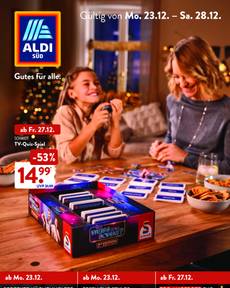 ALDI SÜD