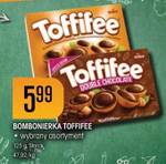 BOMBONIERKA TOFFIFEE