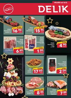 Pivac katalog od ponedjeljka 16.12.