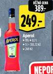 Aperol 0,7 l