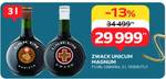 ZWACK UNICUM MAGNUM