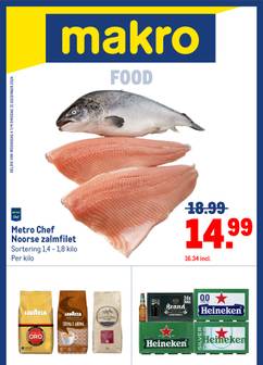 Makro - Food