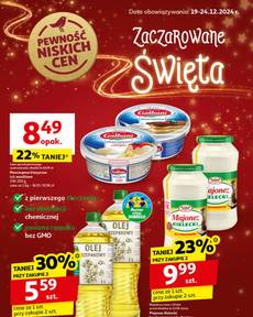 Auchan Poľsko - Hipermarket