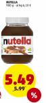 NUTELLA