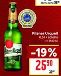 Pilsner Urquell 0,5 l