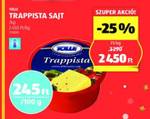 TOLLE TRAPPISTA SAJT