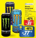 Monster Energy Drink, 0,5 l