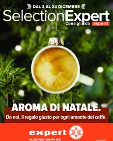 Expert Di Lella - Speciale Caffe'