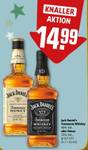 Jack Daniel's Tennessee Whiskey, 0,7 l