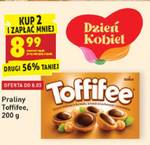 Praliny Toffifee