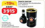 ZWACK UNICUM