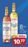 Lillet Blanc oder Rosé, 0,75 l