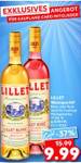 LILLET Weinaperitif Blanc oder Rosé, 0,75 l