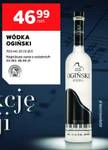 Wódka OGIŃSKI, 700 ml