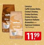 Lavazza Kaffee, 1 kg