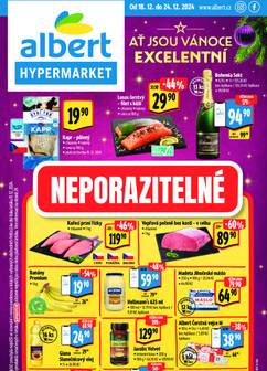 Albert Hypermarket