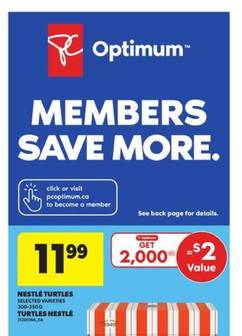 Atlantic Superstore flyer from Thursday 12-19