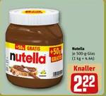 Nutella, 500 g