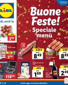 Volantini Lidl da app.day.0.genitive 22/12