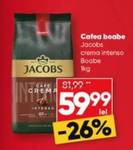 Cafea boabe Jacobs, 1 kg