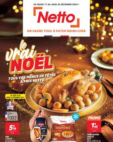 Netto - Noél