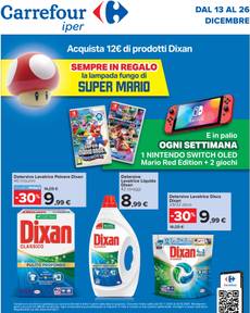 Carrefour - Speciale offerte imperdibili