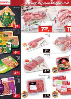 INTERSPAR katalog od srijede 18.12.