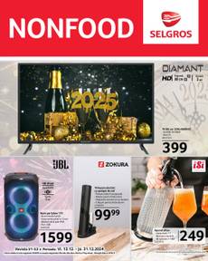 Selgros - Nonfood