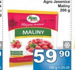 Agro Jesenice Maliny