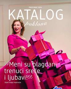 dm katalog od četvrtka 12.12.